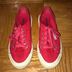 Superga sneakers